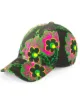 Afbeelding 1 van Gucci Honkbalpet met print