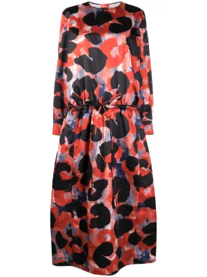 Marni ワンピース Farfetch