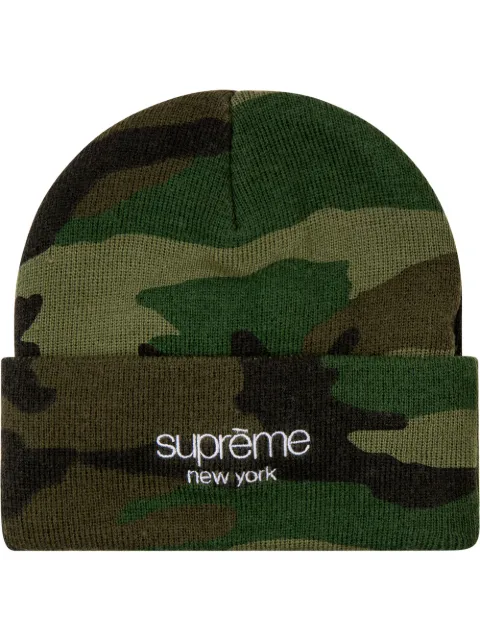 supreme stocking cap
