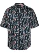 Image 1 of John Richmond Berkley love shirt