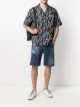 Image 2 of John Richmond Berkley love shirt