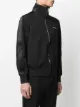 1017 ALYX 9SM Jacke mit Logo-Stickerei