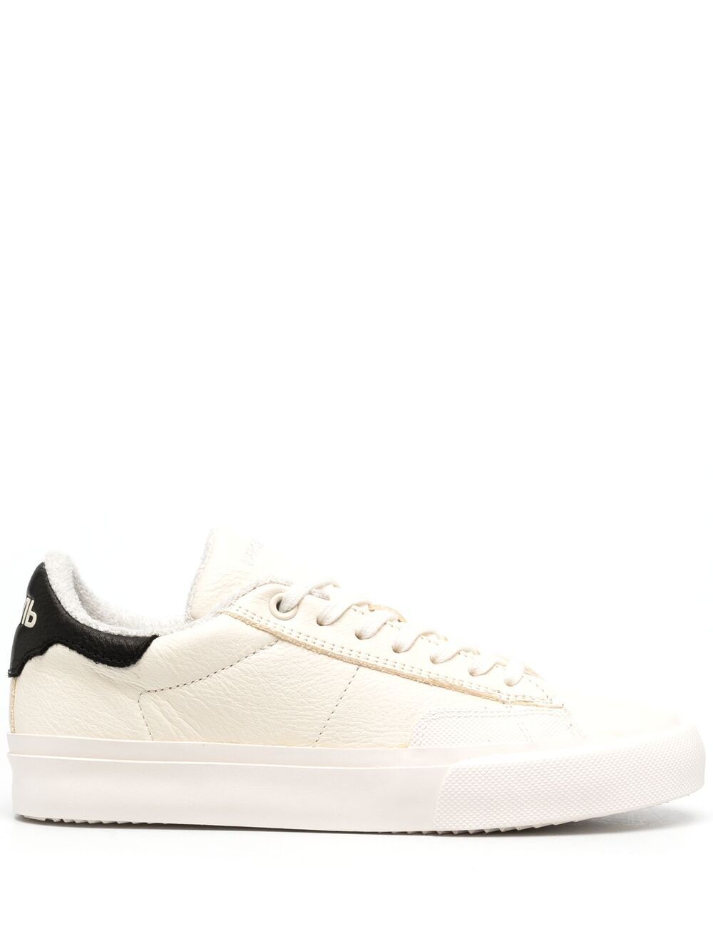 фото Heron preston vulcanized low top white black