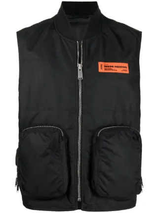Heron Preston