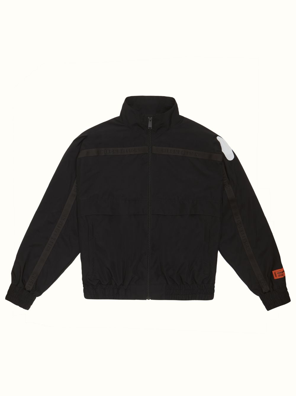 Windbreaker Jacket   HERON PRESTON® Official Site