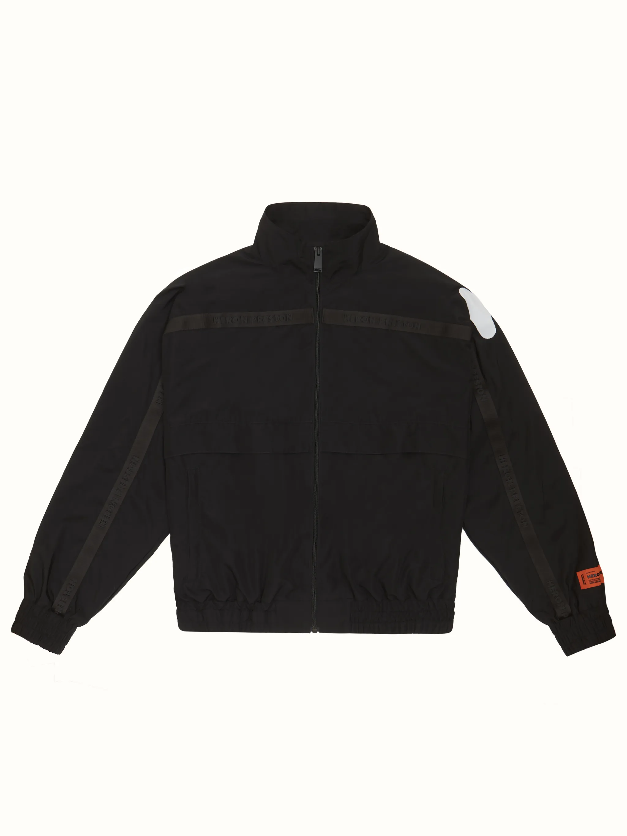 Windbreaker Jacket | HERON PRESTON® Official Site