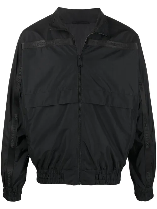 Heron Preston coupe-vent HP - Noir - Heron Preston - Modalova