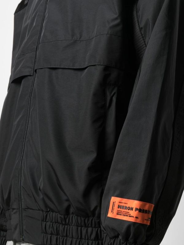 Mens hot sale windbreaker anorak