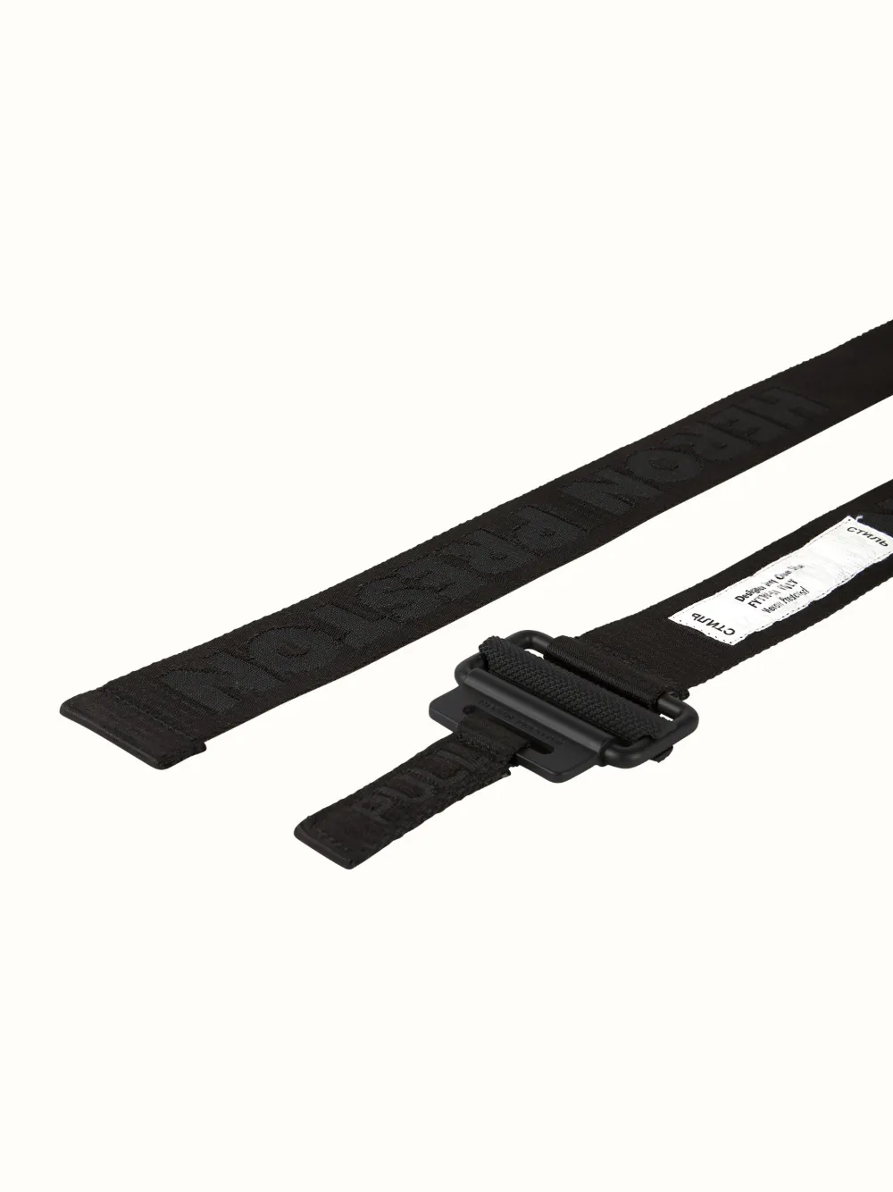 Tape Belt HERON PRESTON® Official Site