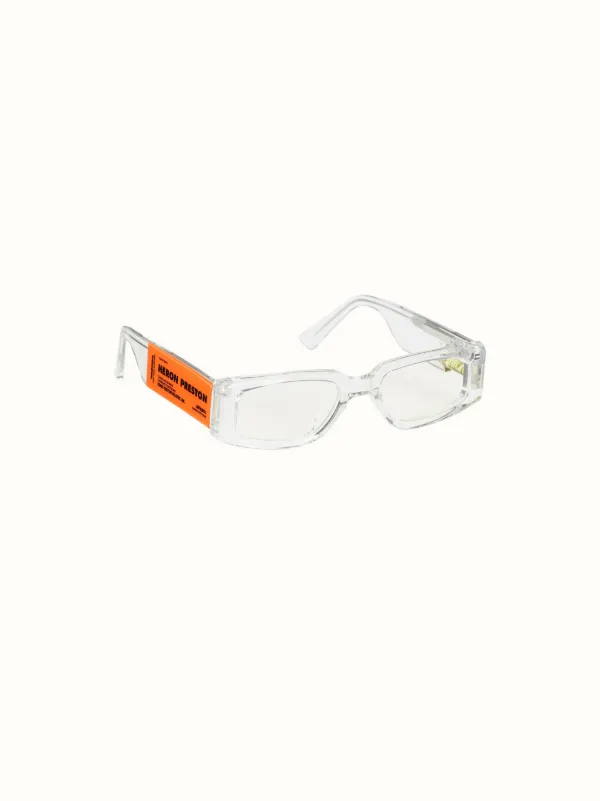 HERON PRESTON X GENTLE MONSTER sunglasses HERON PRESTON® Official Site