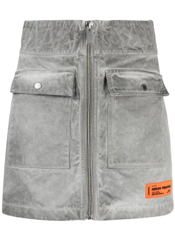 Heron preston skirt Clearance