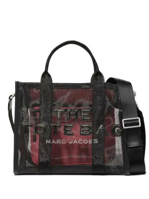 Marc jacobs tote bag black Clearance