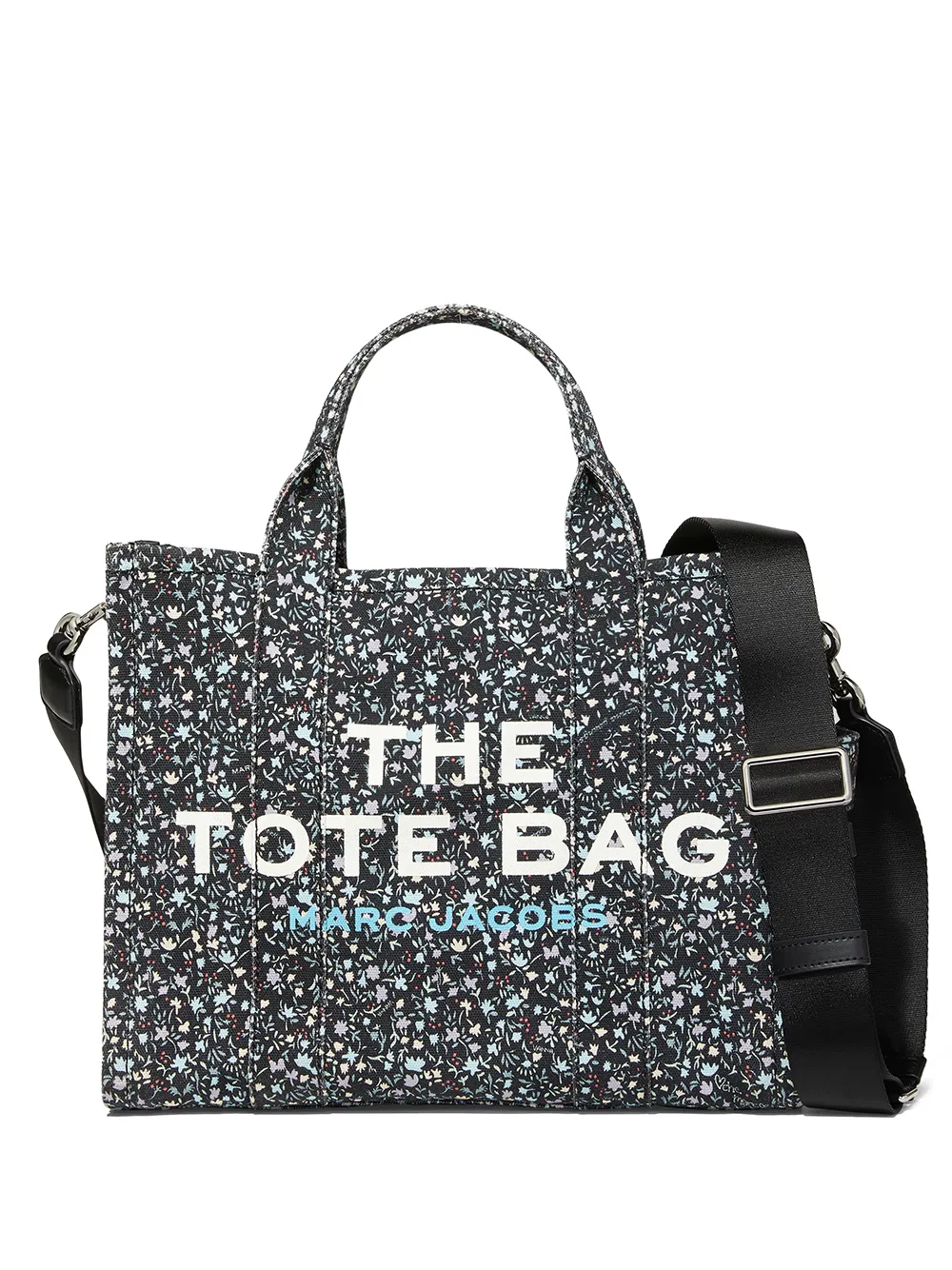 фото Marc jacobs сумка-тоут the traveller