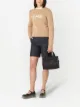 Image 2 of Marc Jacobs mini The Leather Tote bag
