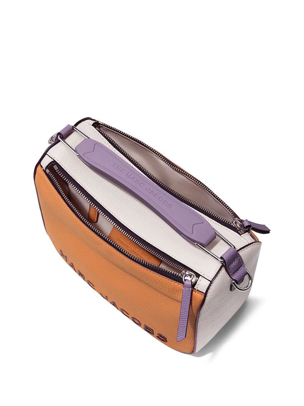 Marc Jacobs The Softbox 23 Camera Bag Farfetch