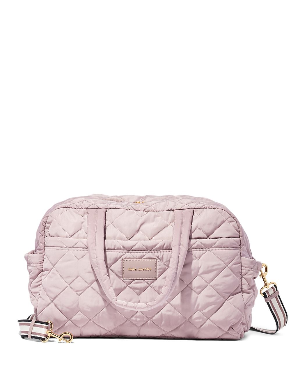 Marc jacobs discount large weekender