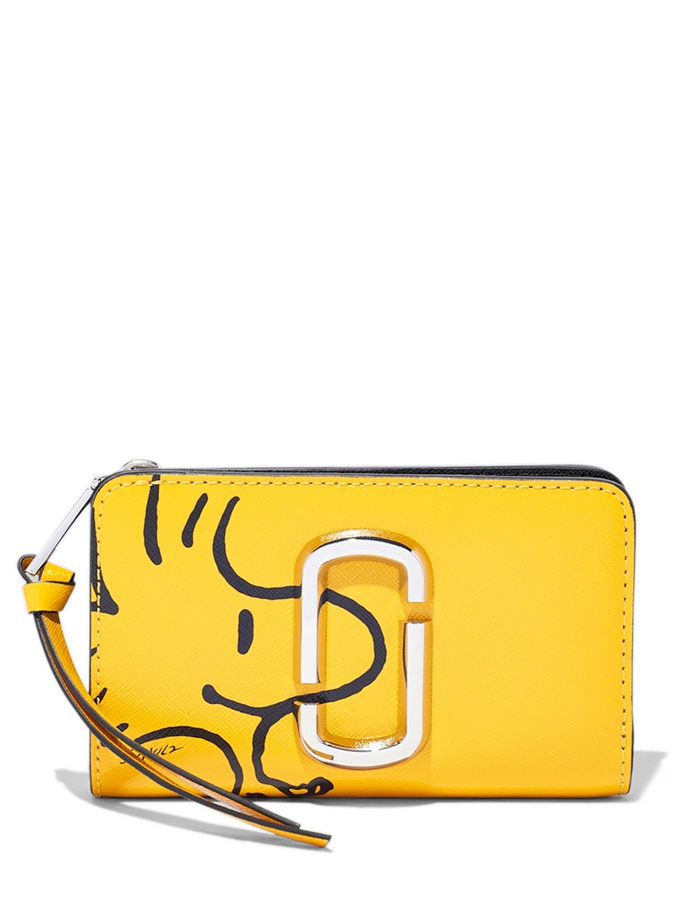 Marc jacobs 2025 peanuts wallet