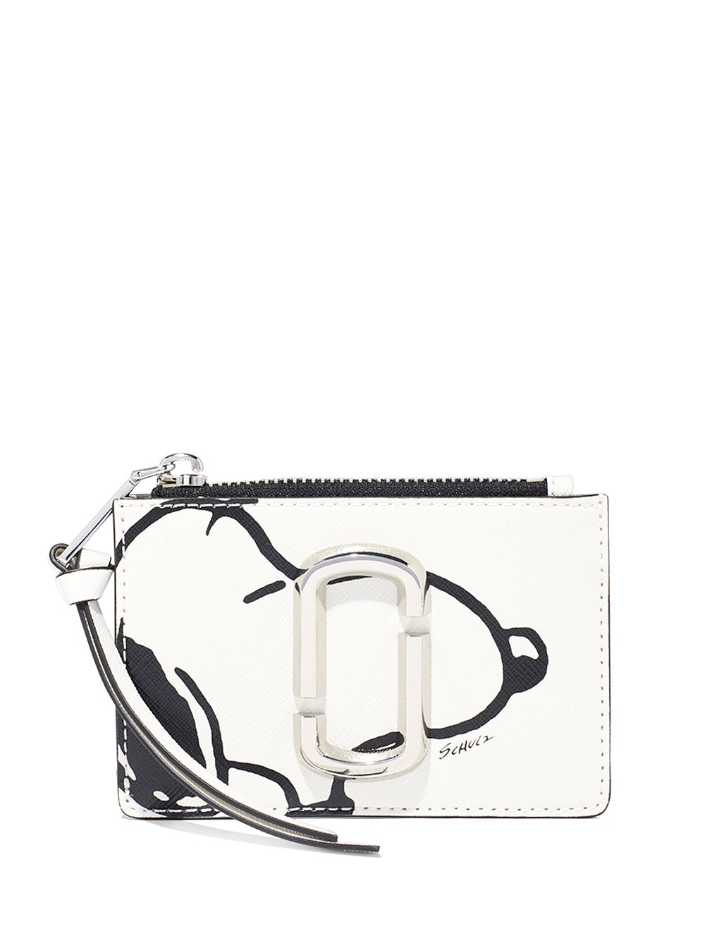 Marc Jacobs Top Zip Multi Wallet - Farfetch