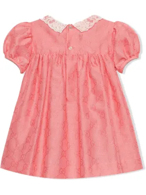 gucci baby girl clothes