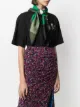 Image 2 of Kenzo graphic-print scarf