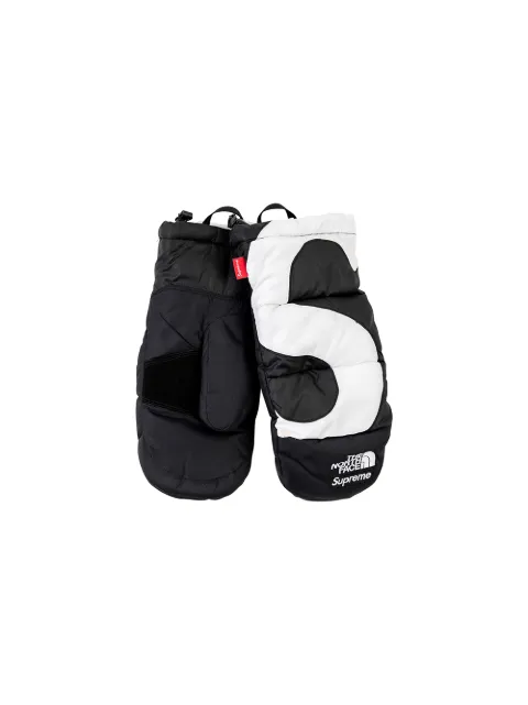 north face nuptse gloves