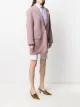 Isabel Marant Étoile Latty buttoned-up coat
