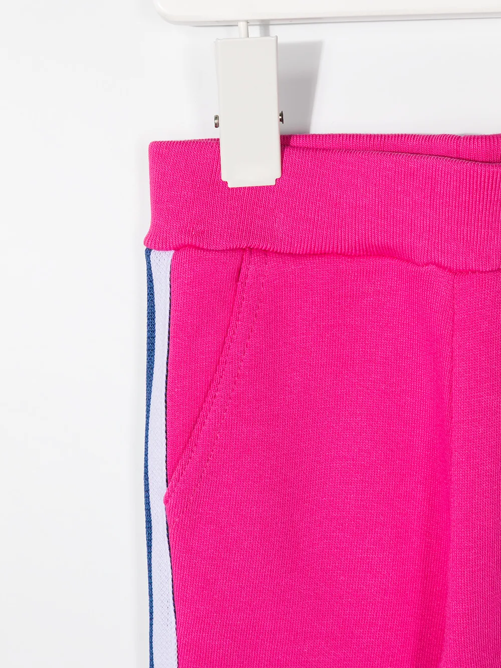 фото Diesel kids спортивные брюки с логотипом