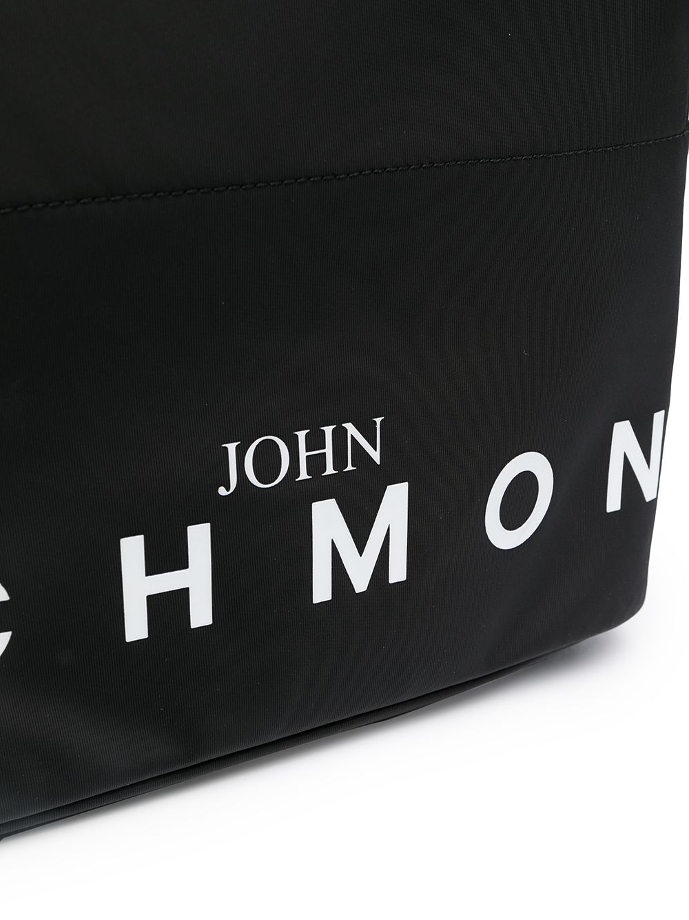 фото John richmond рюкзак с логотипом
