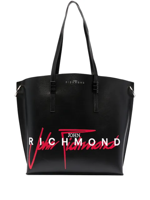 John Richmond tote Kalispil