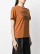 MCM logo-print cotton T-shirt