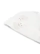 Image 2 of Monnalisa bunny-print cotton cap