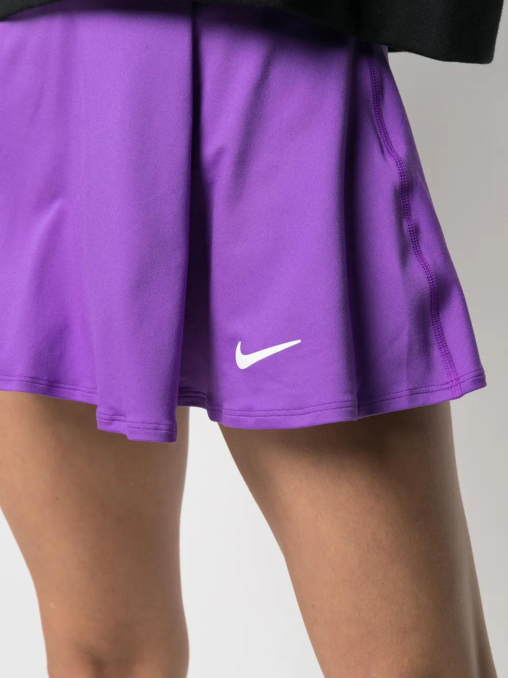 фото Nike юбка nikecourt victory