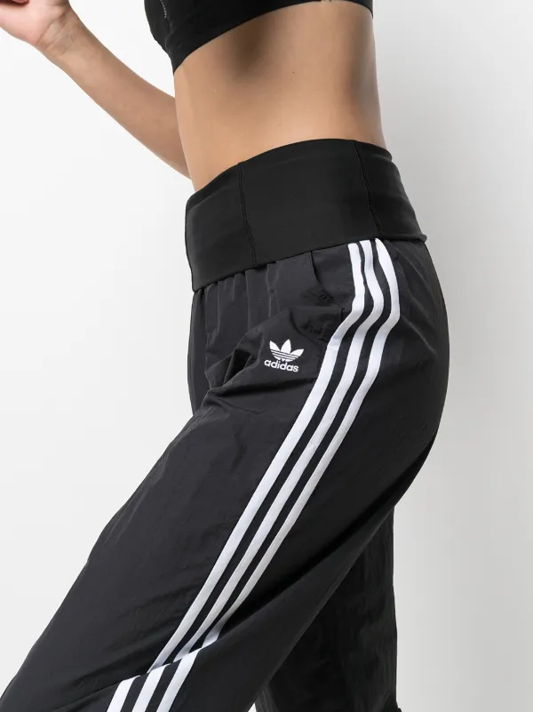 adidas Adicolor Classics Double-Waistband Fashion Tracksuit Bottoms | GN2868  | FOOTY.COM