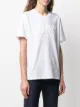 Autry logo print T-shirt
