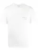 Image 1 of Ih Nom Uh Nit logo-print cotton T-shirt
