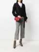 Image 2 of Bally Baily logo crossbody bag
