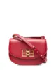 Image 1 of Bally Baily logo crossbody bag