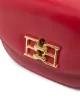 Bally Baily logo crossbody bag