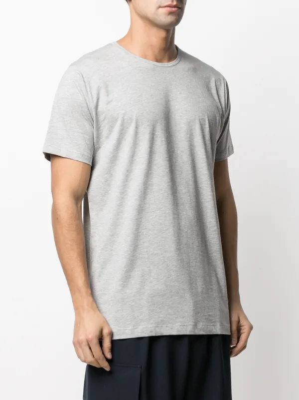 Comme Des Garçons Shirt ラウンドネック Tシャツ 通販 - FARFETCH