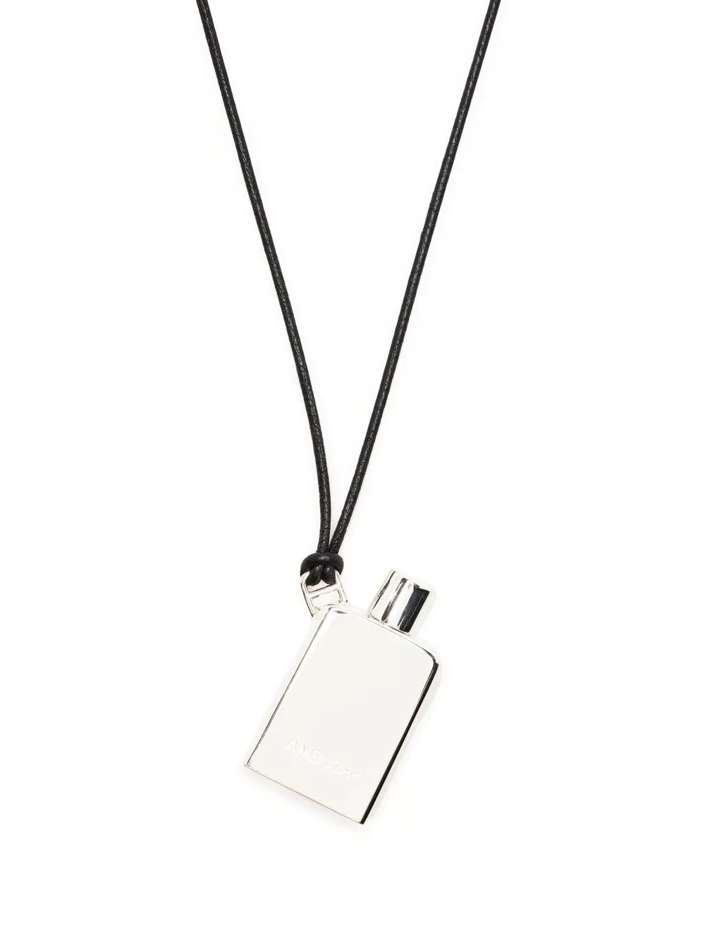 AMBUSH PERFUME-PENDANT NECKLACE