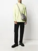 Afbeelding 2 van AMBUSH Canvas crossbodytas