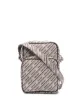 Afbeelding 1 van AMBUSH Canvas crossbodytas