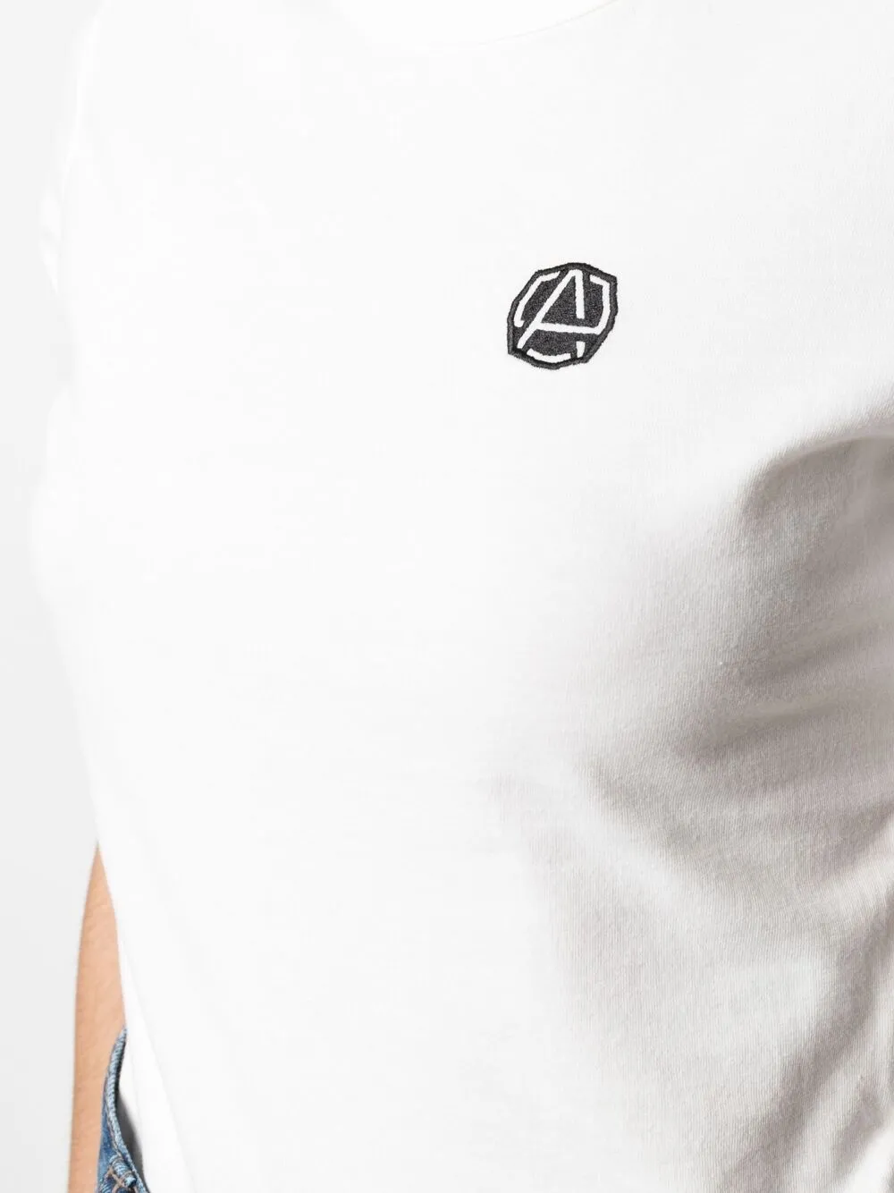 AMBUSH T-shirt con applicazione | Image 5