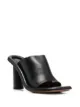 Image 2 of AMBUSH cushion slip-on mules