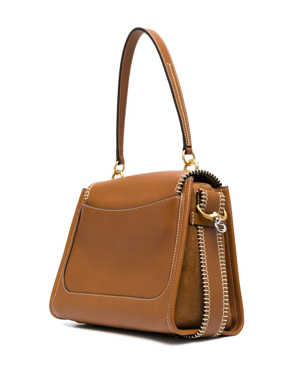 фото Chloé сумка-тоут tess day