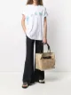 Immagine 2 di Marni T-shirt Drawn con stampa