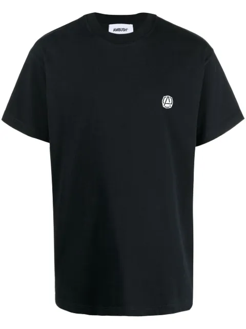 AMBUSH Camiseta básica