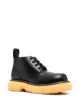 Image 2 of Bottega Veneta The Bounce ankle boots