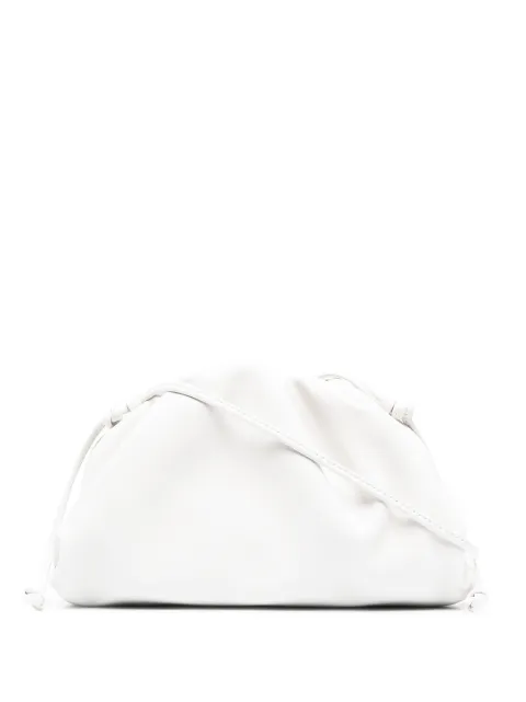 Bottega Veneta The Mini Pouch crossbody bag