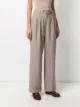12 STOREEZ high-waisted tailored trousers